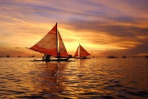 Flights from Baghdad to Tacloban