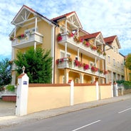 Appartment-Hotel Huber