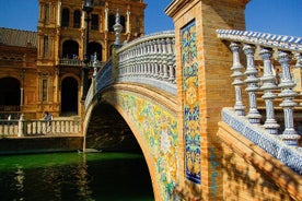 Private trip to Seville from Costa del Sol