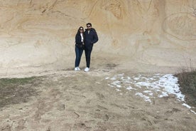 Cappadocia : Red Tour ( Shared Group )