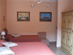 Bed and Breakfast Villa Liliya