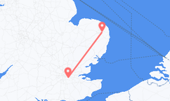 Train tickets from Brundall to Beckenham