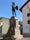 War Memorial, Pietrabbondante, Isernia, Molise, Italy