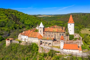 Křivoklát Castle