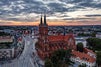 Białystok Cathedral travel guide