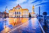 Top 3 Itineraries in Oradea