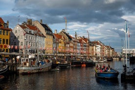 Copenhagen Photography Masterclass - Private Photography Lesson