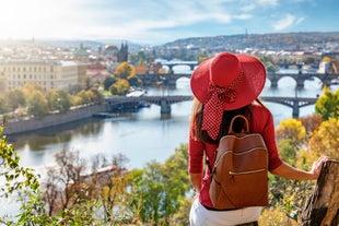 Bratislava - city in Slovakia