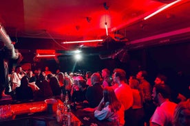 "Comedykills" - das Open Mic im Glockenbachviertel