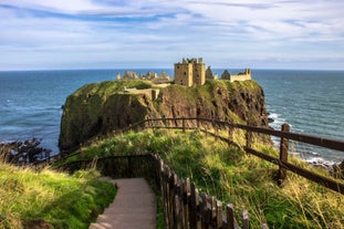 Dumfries and Galloway - region in United Kingdom