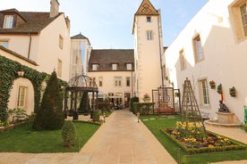 Hotel Le Cep