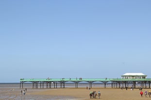 St Anne's Beach