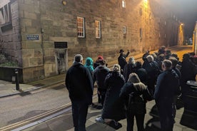 Warwick: Ghost, Crime & Murder Walking Tour