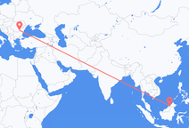 Cheap Flights from Bandar Seri Begawan to Bucharest – Lowest Fares & Maximum Choice