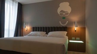 G Hotel Pescara