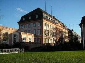 Mainz - city in Germany