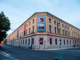 Museu de Prehistòria de València