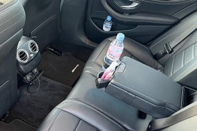 Privé VTC-chauffeur in Montpellier