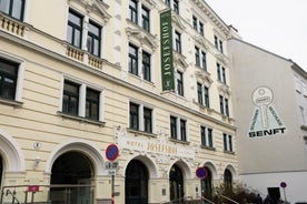 Hotel Josefshof am Rathaus