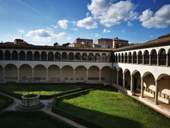 Perugia - city in Italy