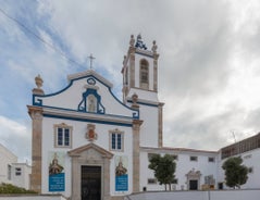 Setúbal - city in Portugal