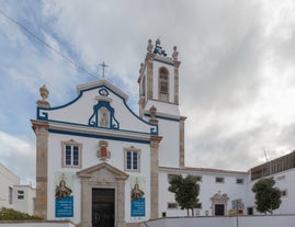 Igreja Paroquial da Anunciada