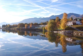 Valais/Wallis - state in Switzerland