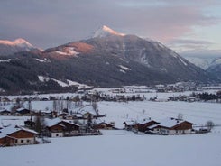 Flachau - city in Austria