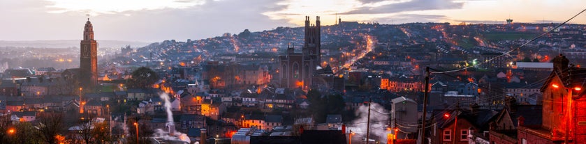 Top 25 Best Things To Do in Cork, Ireland