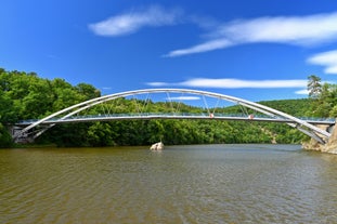 Brno Dam