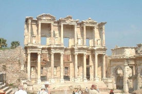 2-daagse Efeze Pamukkale-tour