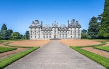 Cheverny travel packages