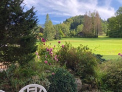 2 pièces avec terrasse Morillon Village