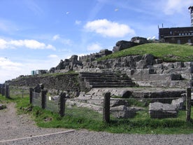 Temple of Mercury