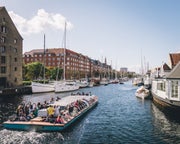 City sightseeing tours in Alkmaar, The Netherlands