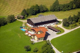 Hinteraigengut Landhotel