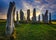 Calanais Standing Stones, Western Isles, Scotland, United Kingdom