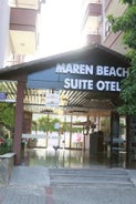 Maren Beach