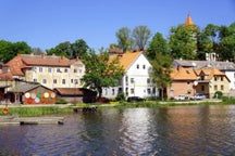 Talsi voyages organisés