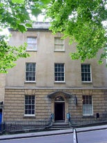 The Georgian House Museum