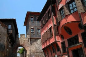 Private Day Trip to Plovdiv from Sofia