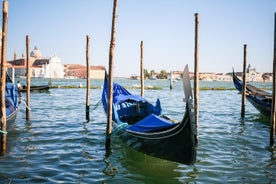 Tour in Gondola