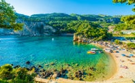 Top 10 Itineraries in Corfu