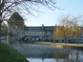 Pavillon de Manse