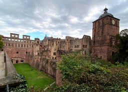 Heidelberg - city in Germany