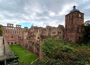 Heidelberg - city in Germany