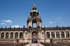 Kronentor (Zwinger, Dresden) travel guide