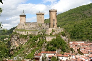 Foix