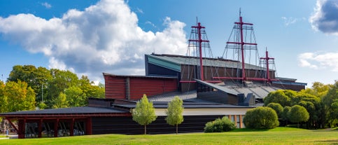 Vasa Museum