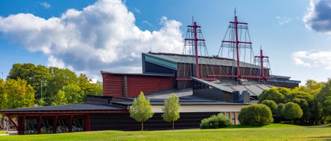 Vasa Museum